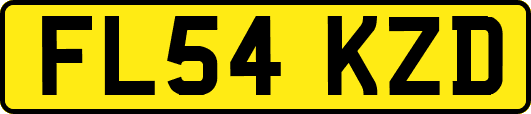 FL54KZD