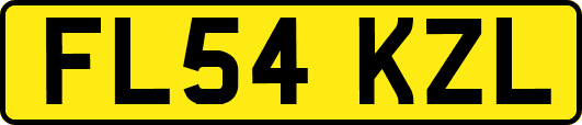 FL54KZL