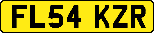 FL54KZR