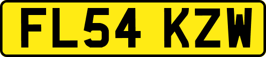 FL54KZW