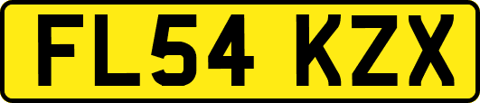 FL54KZX