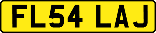 FL54LAJ