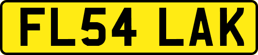 FL54LAK
