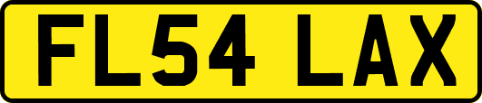 FL54LAX