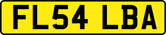 FL54LBA