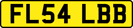 FL54LBB