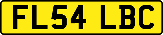 FL54LBC