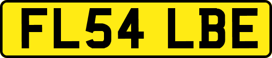 FL54LBE