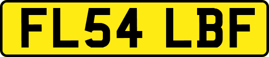 FL54LBF