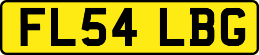 FL54LBG