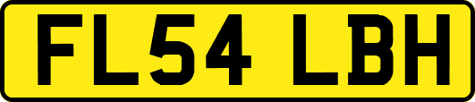 FL54LBH
