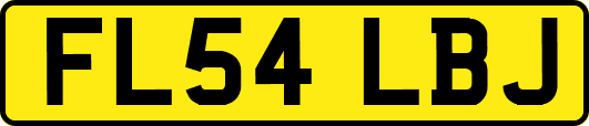FL54LBJ