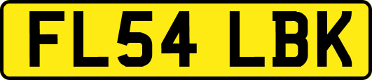 FL54LBK
