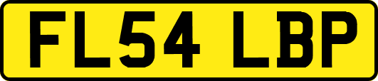 FL54LBP