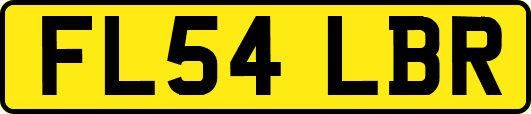 FL54LBR