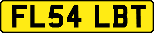 FL54LBT