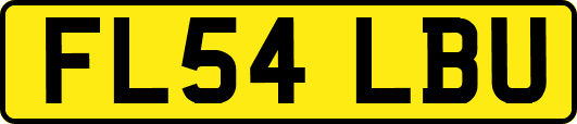 FL54LBU