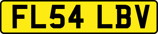 FL54LBV