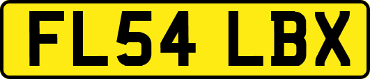 FL54LBX