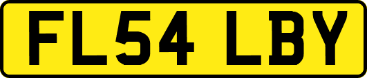FL54LBY