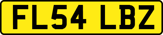 FL54LBZ
