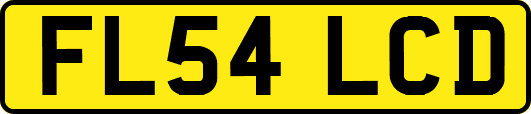 FL54LCD