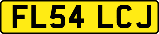 FL54LCJ