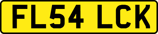 FL54LCK