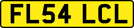 FL54LCL