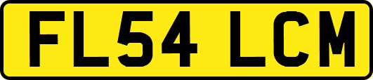 FL54LCM
