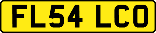 FL54LCO
