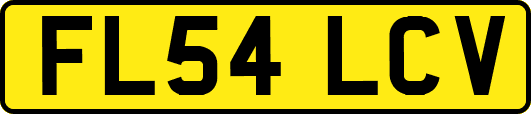 FL54LCV