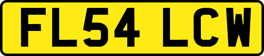 FL54LCW