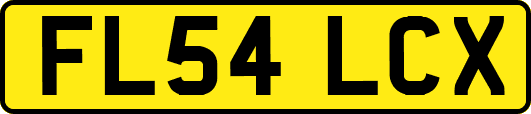 FL54LCX