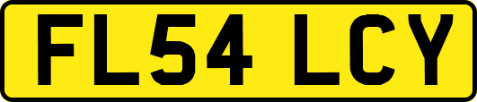 FL54LCY
