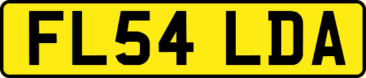 FL54LDA