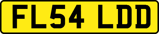 FL54LDD
