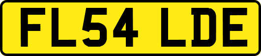 FL54LDE