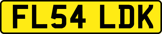 FL54LDK