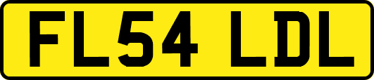 FL54LDL