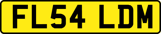 FL54LDM