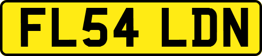 FL54LDN