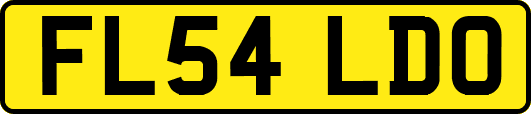 FL54LDO