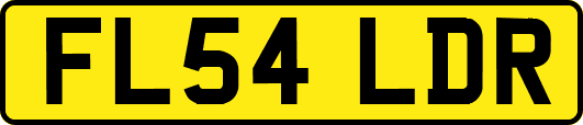 FL54LDR