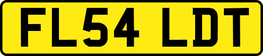 FL54LDT