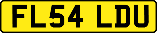 FL54LDU