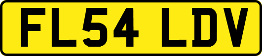 FL54LDV