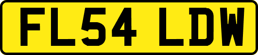 FL54LDW
