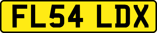FL54LDX