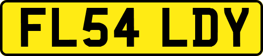 FL54LDY